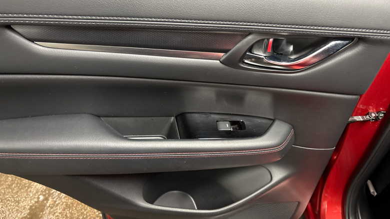 Mazda CX-5 2.0 Kuro Edition 5dr Auto Petrol Estate